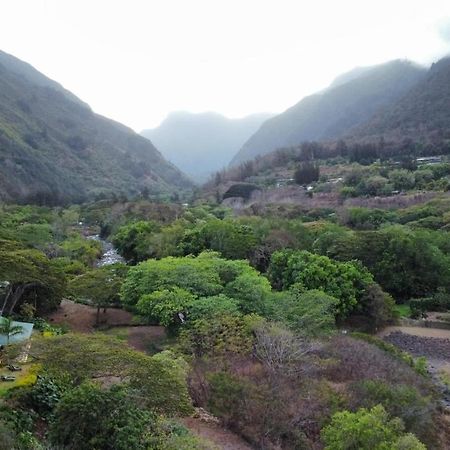 Iao Valley Inn Wailuku Dış mekan fotoğraf
