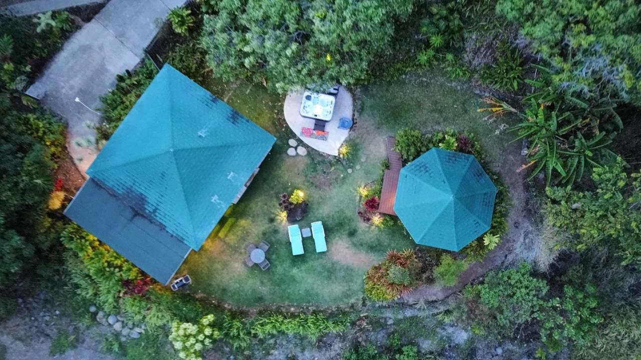 Iao Valley Inn Wailuku Dış mekan fotoğraf