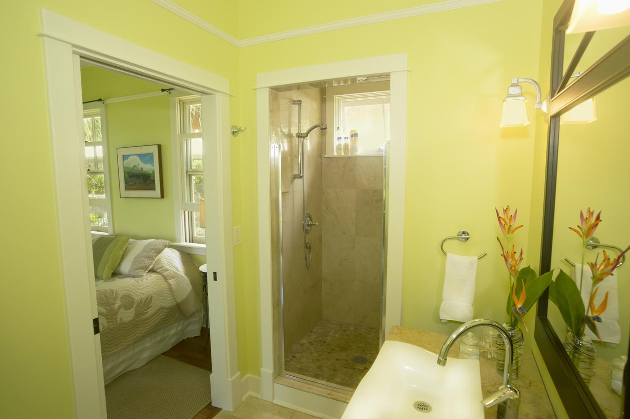 Iao Valley Inn Wailuku Dış mekan fotoğraf
