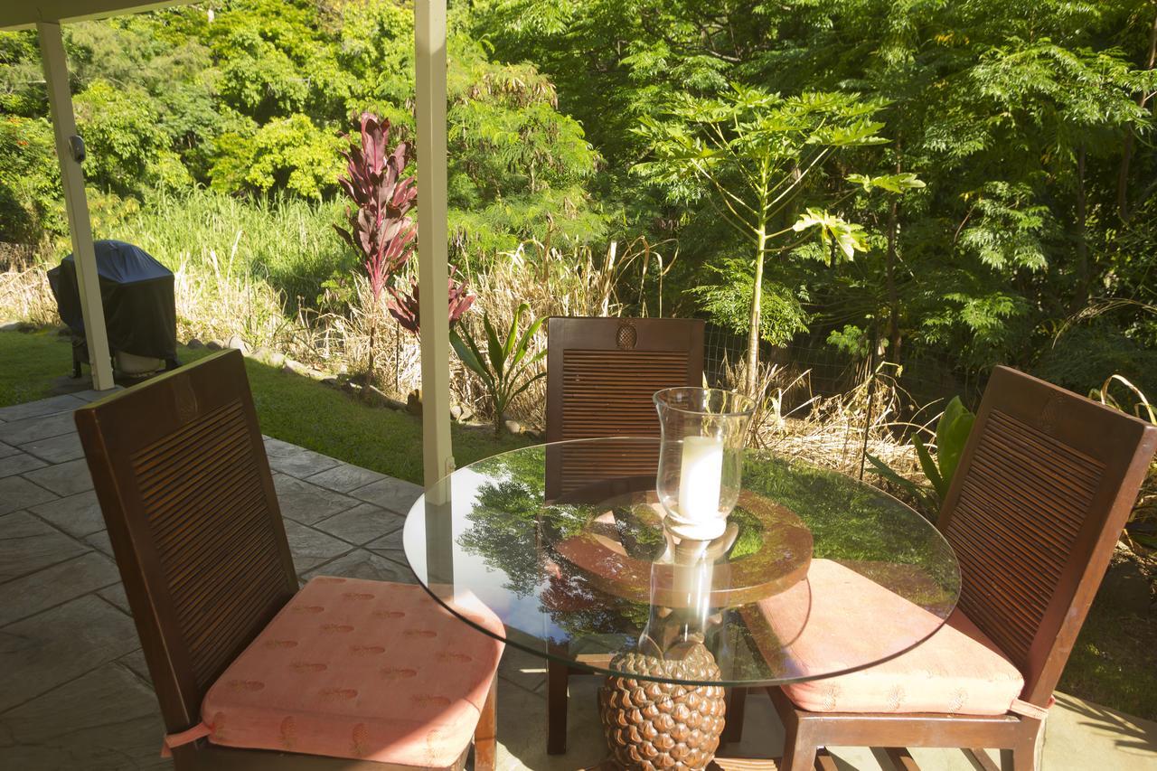 Iao Valley Inn Wailuku Dış mekan fotoğraf